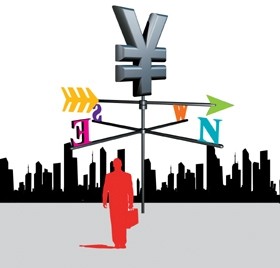 ICP/ EDI增值电信业务经营许可证